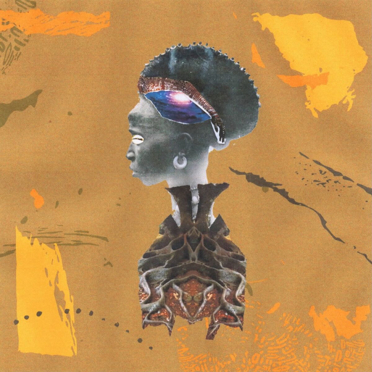 Album cover of Ela