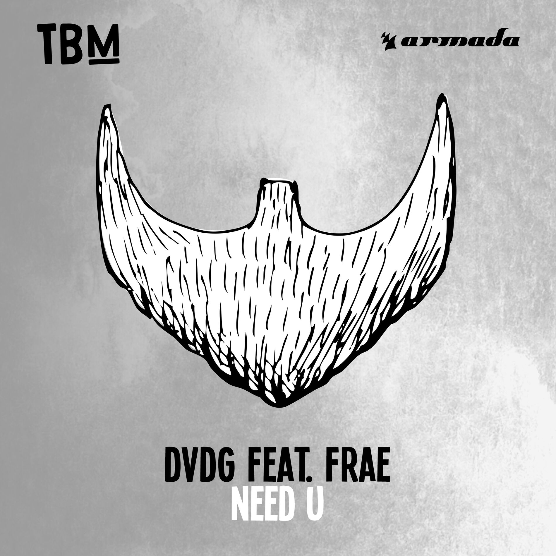 Album cover of Need U