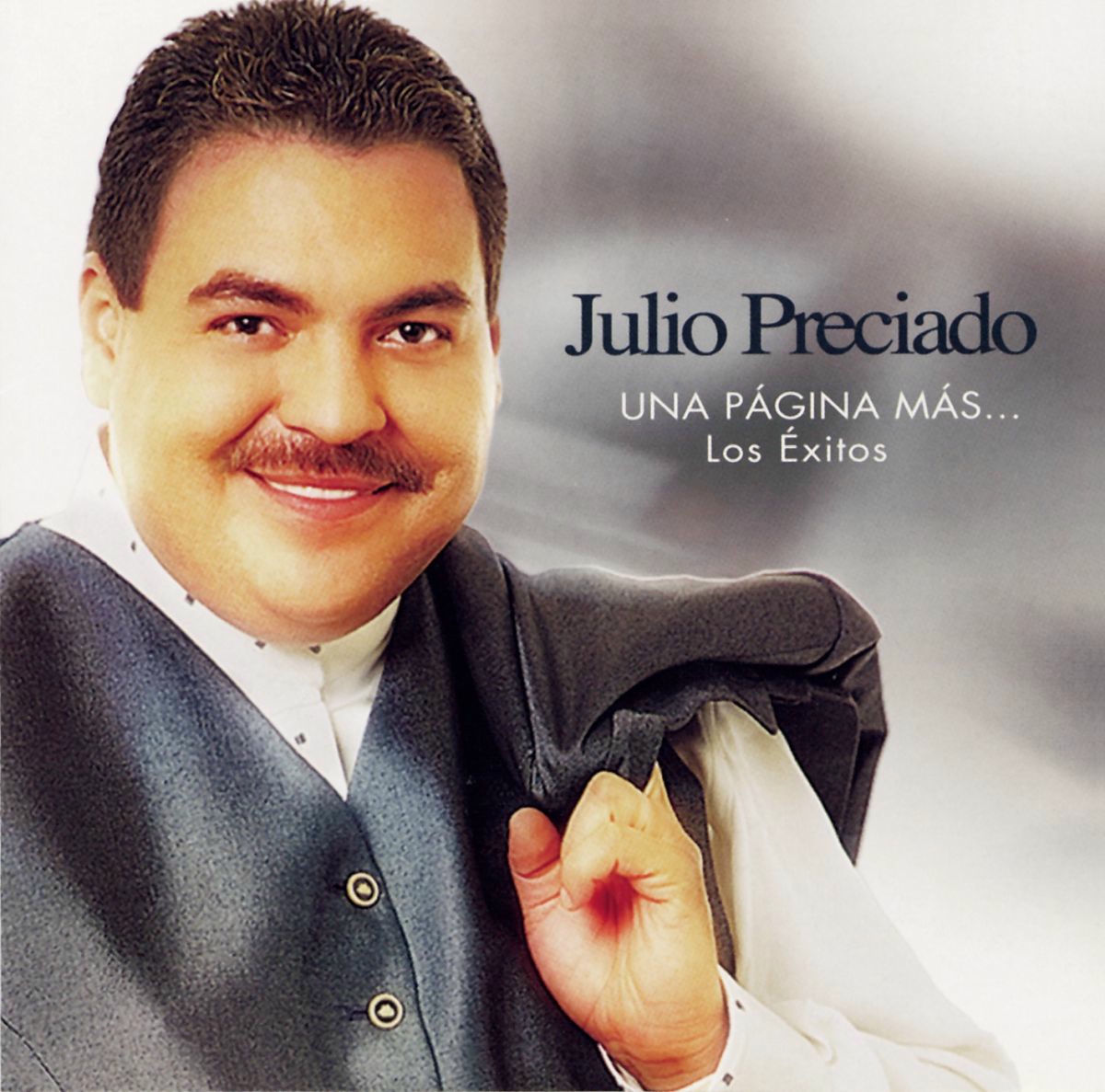 Album cover of Una Página Más