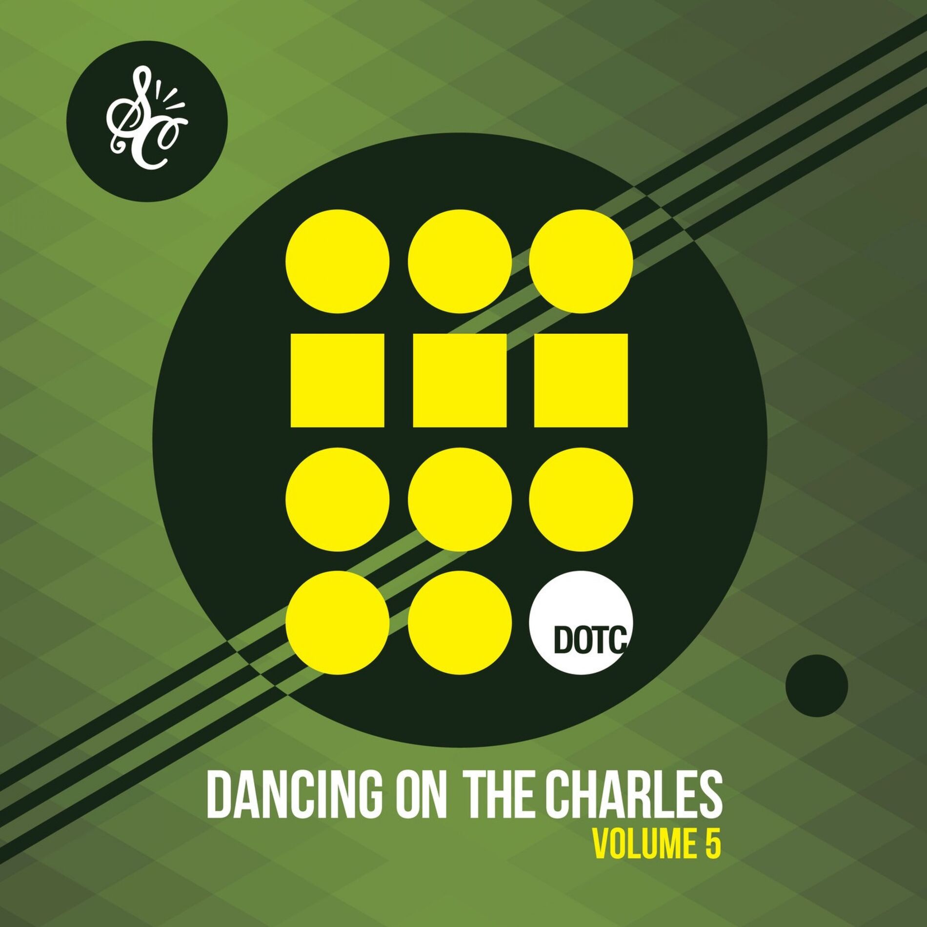 Album cover of Soul Clap Presents: Dancing on the Charles, Vol. 5