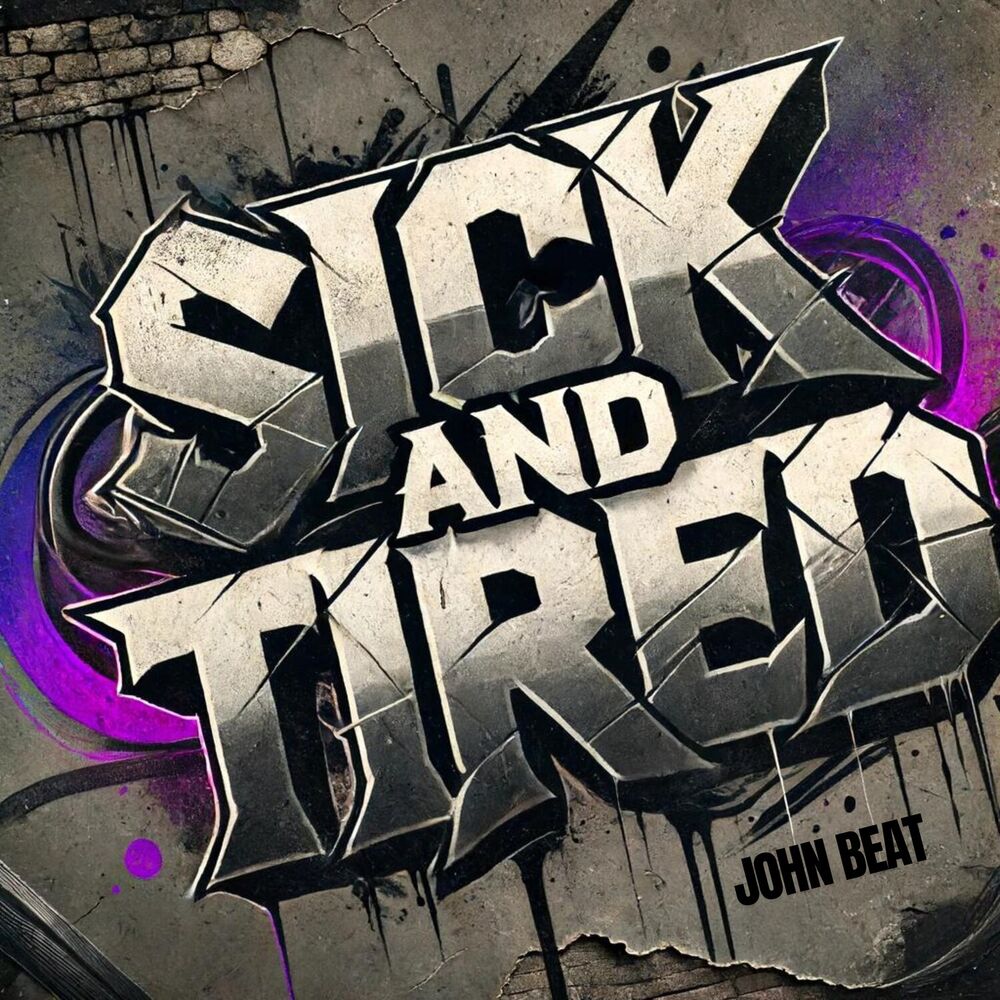 Picture of Sick and Tired