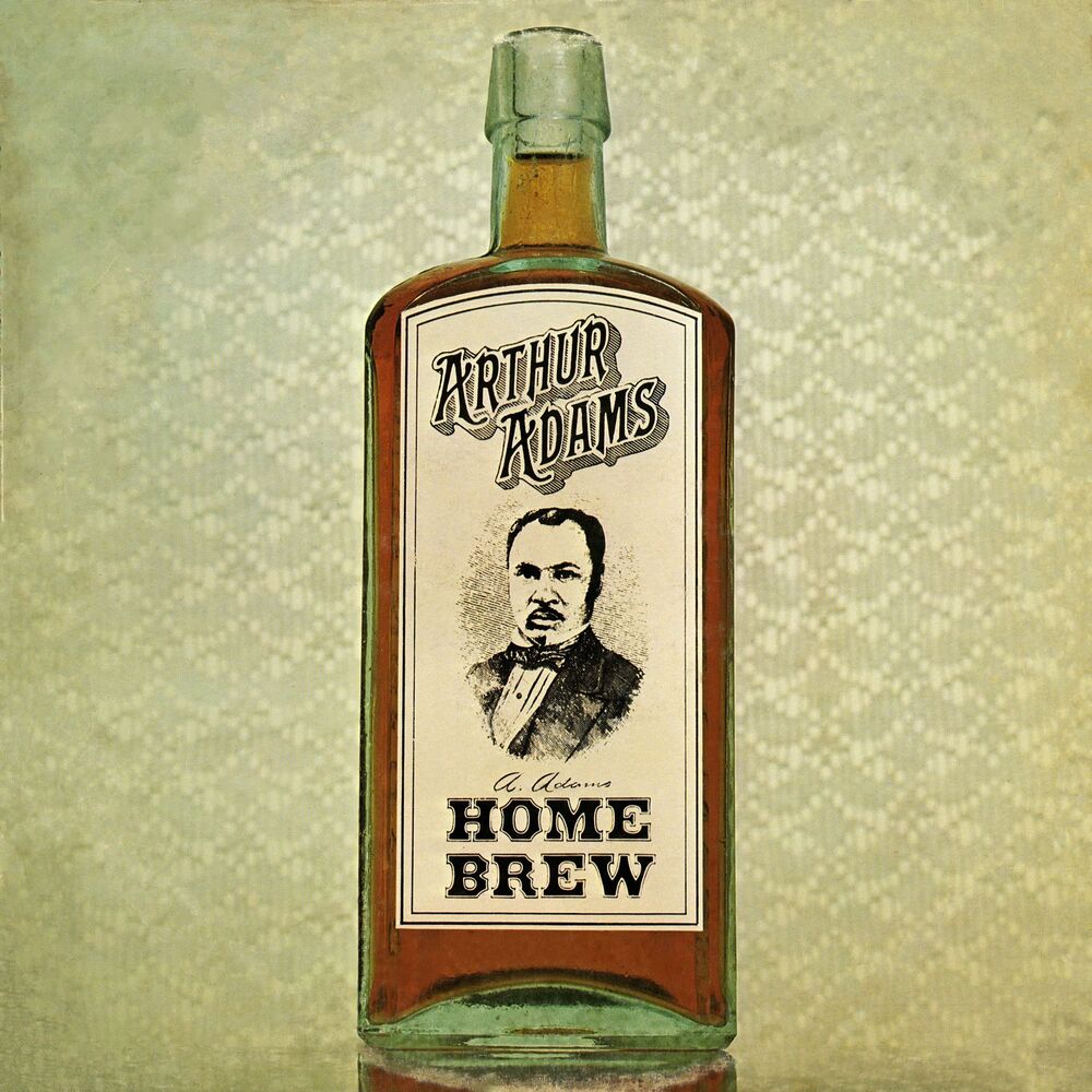 Picture of Home Brew