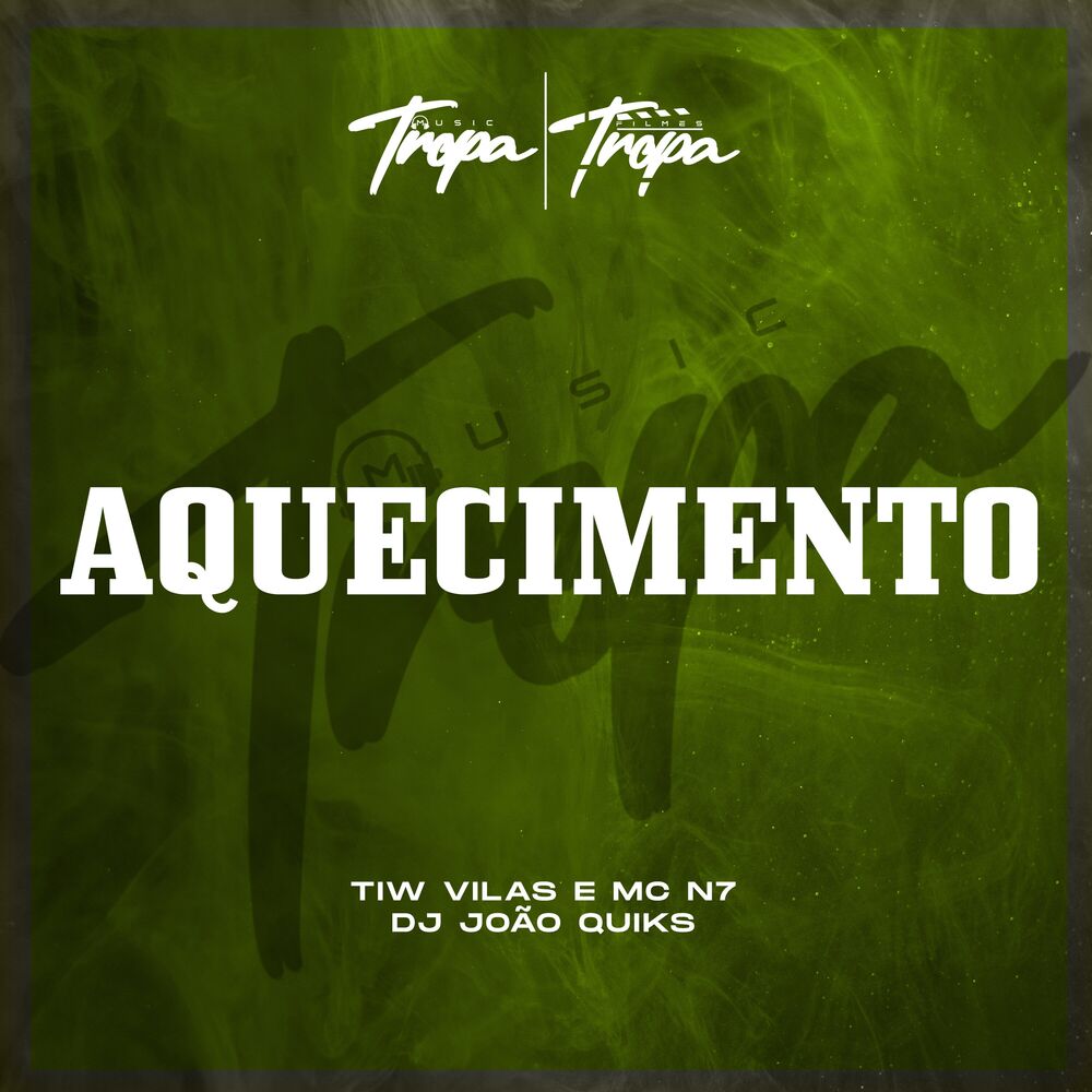 Picture of Aquecimento
