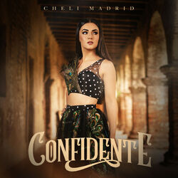 Cover of Confidente