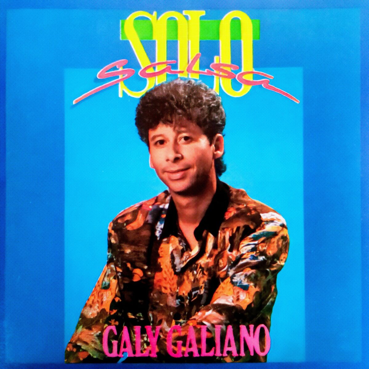 Album cover of Te Olvidaste de Mí