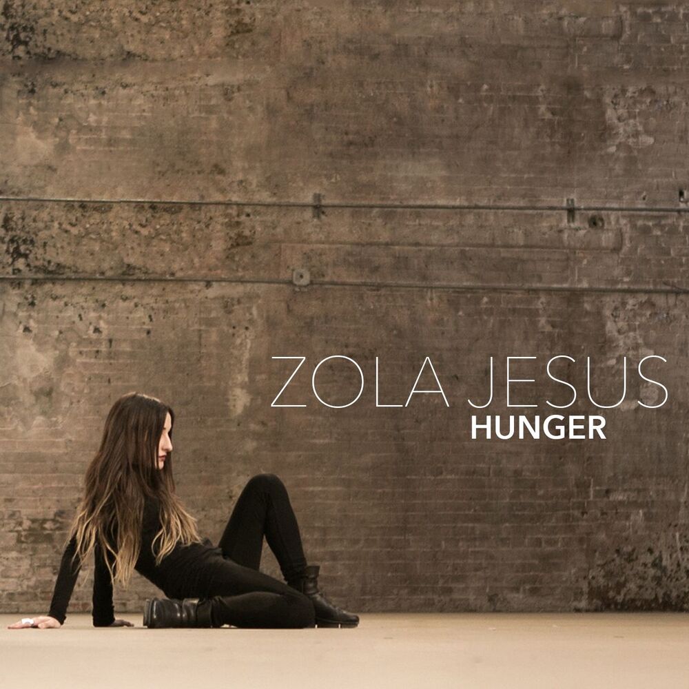 Picture of Hunger
