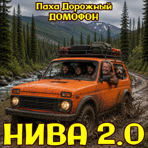 НИВА 2.0