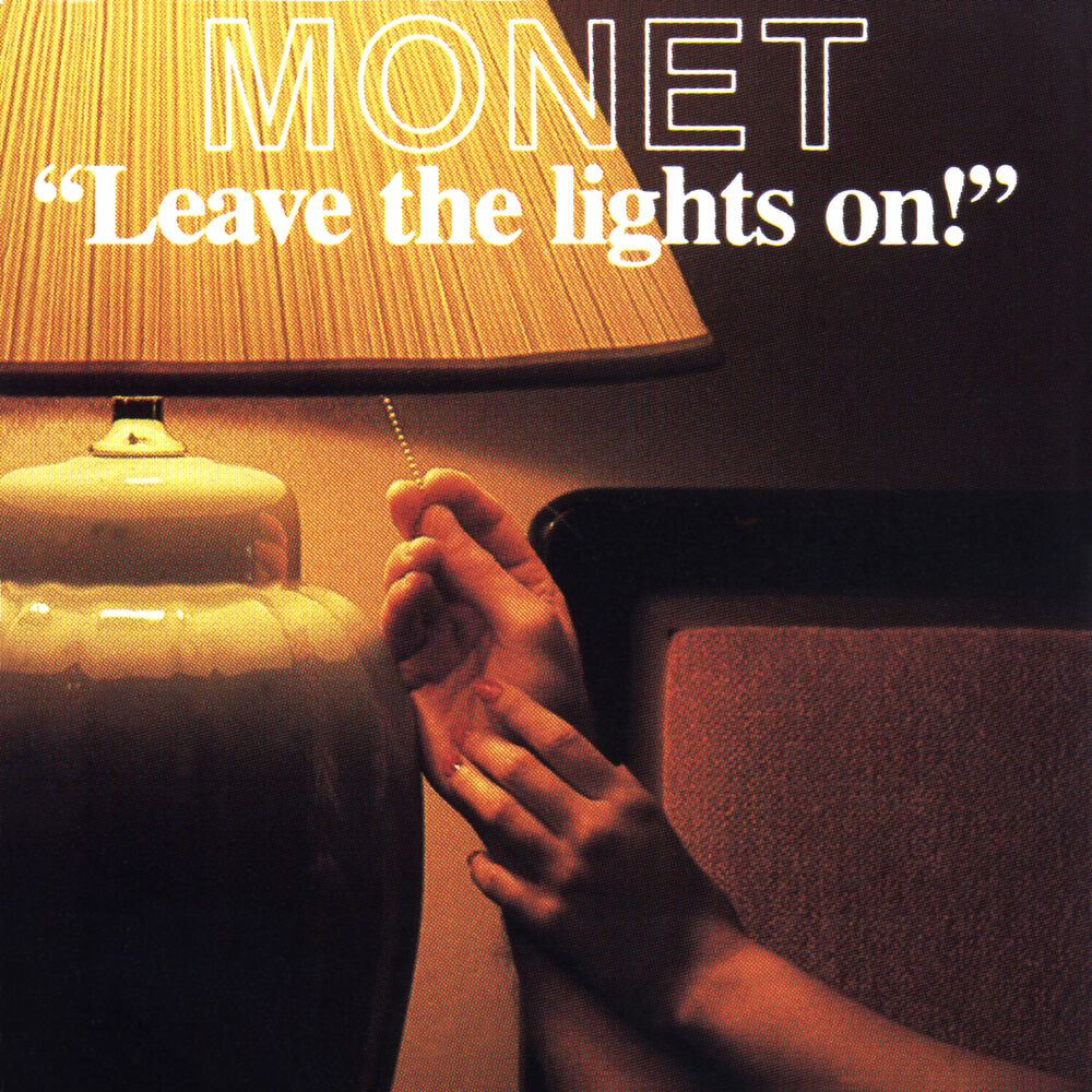 Picture of Leave the Lights On