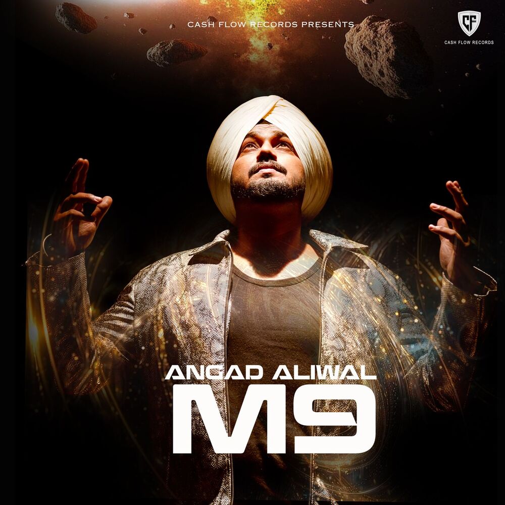 Picture of M9