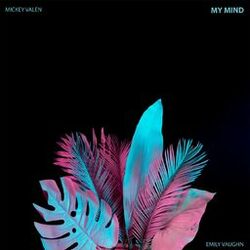 Cover of My Mind