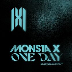 Cover of One Day