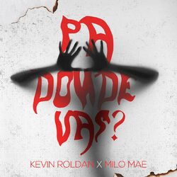 Cover of PA DONDE VAS?