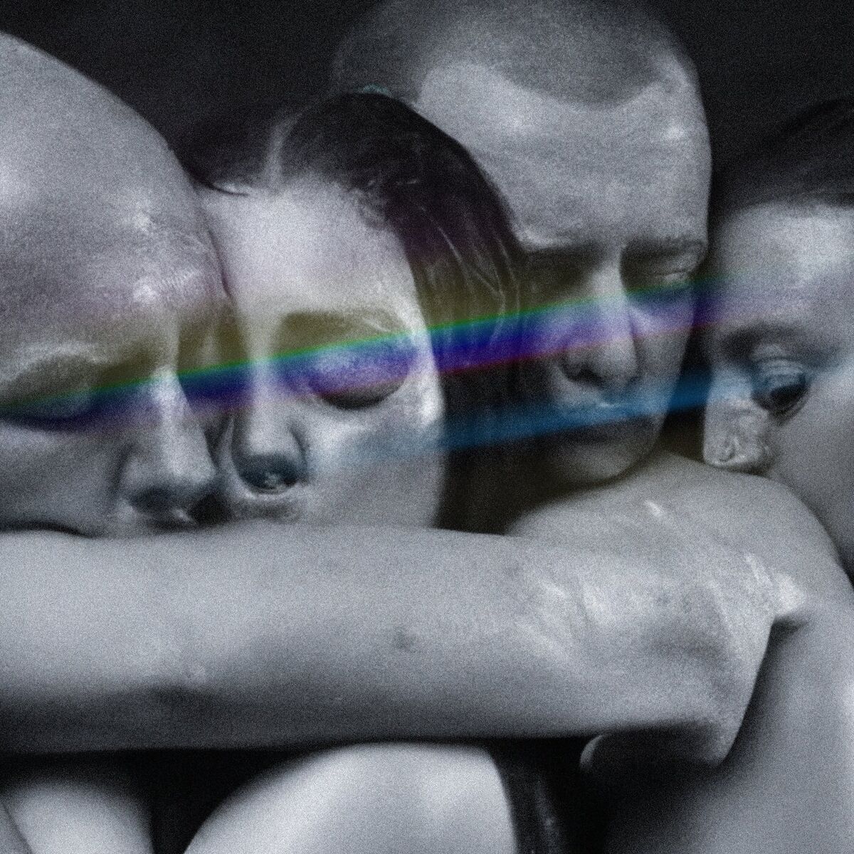Album cover of WE ARE