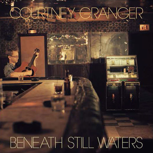 Back In My Baby's Arms Again by Courtney Granger - 96 BPM