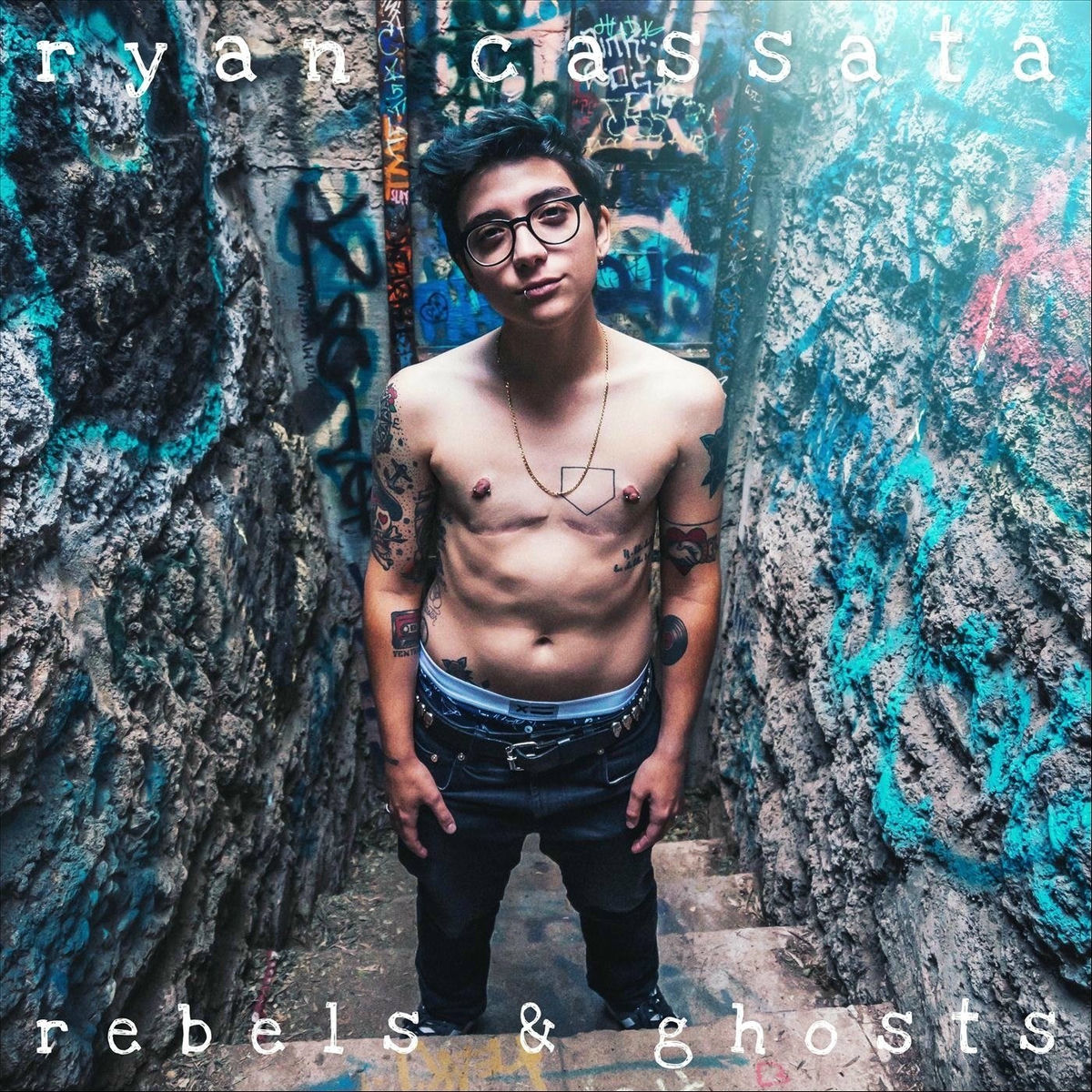 Album cover of Gender Binary (Fuck You)