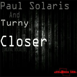 Cover of Closer