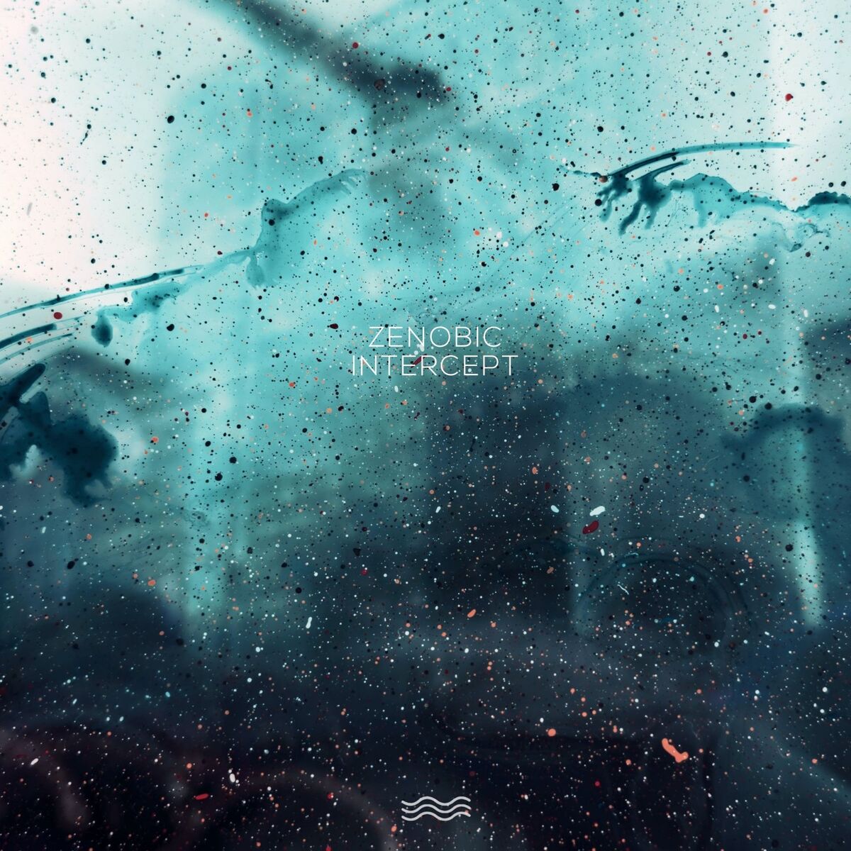 Album cover of Intercept