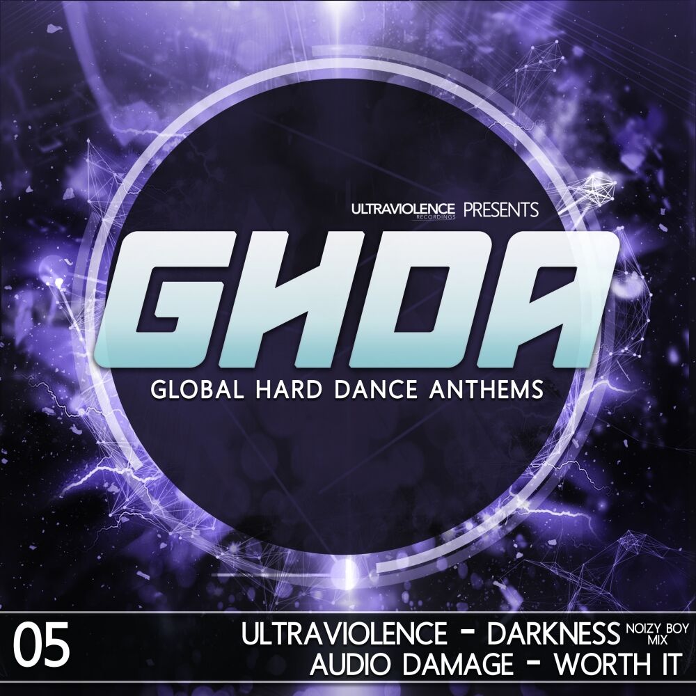 Picture of GHDA Releases S4-05, Vol. 4