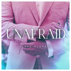 Cover of Unafraid