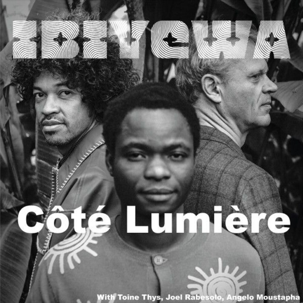 Picture of Côté lumière
