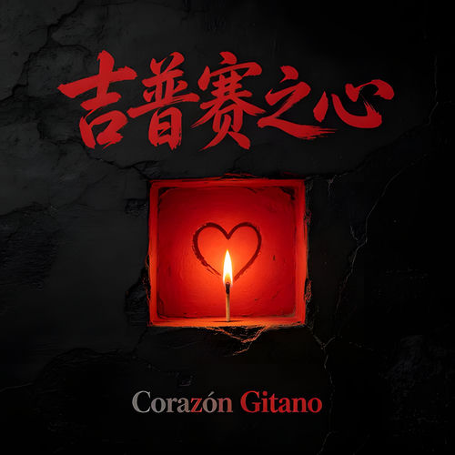 吉普赛之心 (中文版)