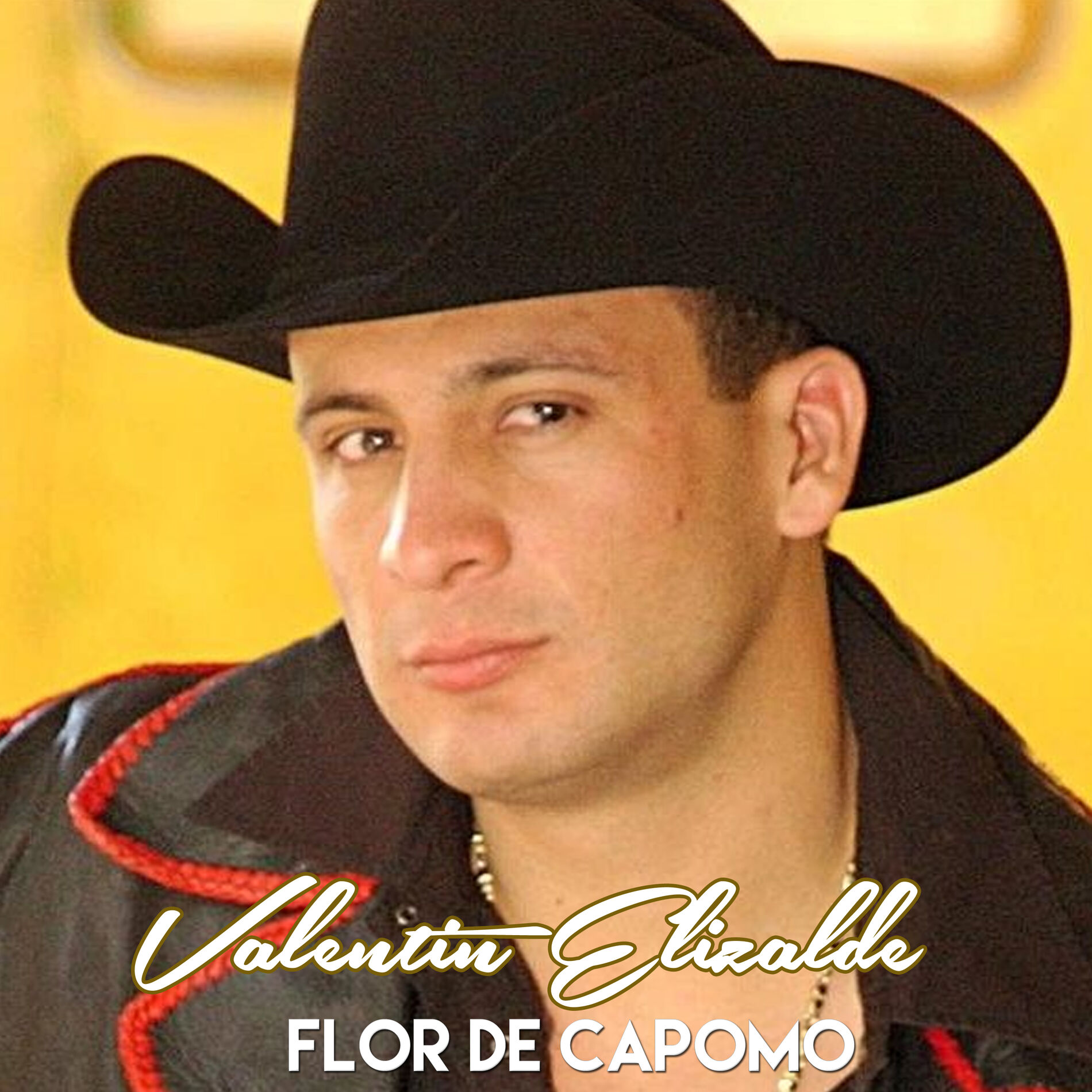 Album cover of Flor de Capomo