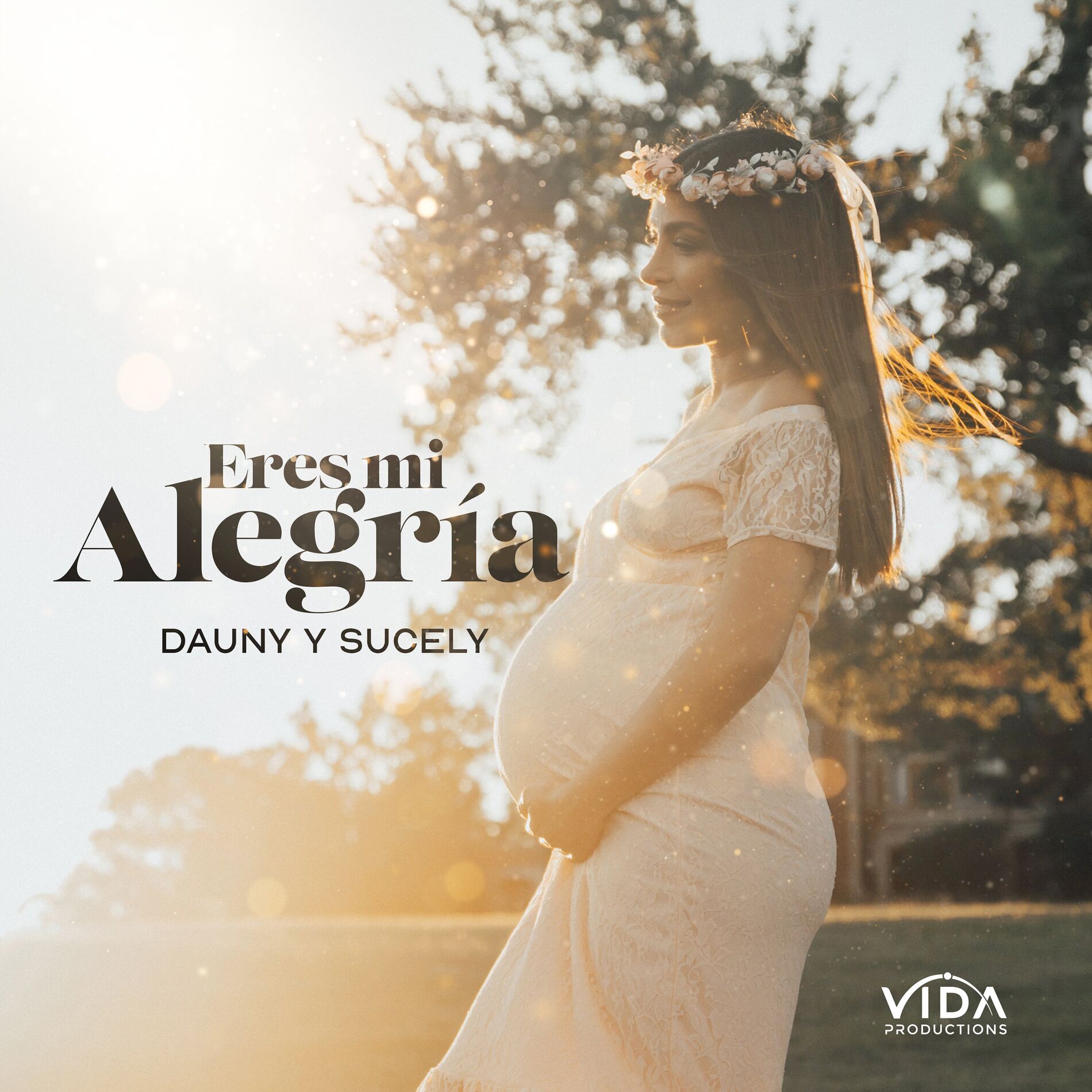 Album cover of Eres Mi Alegría