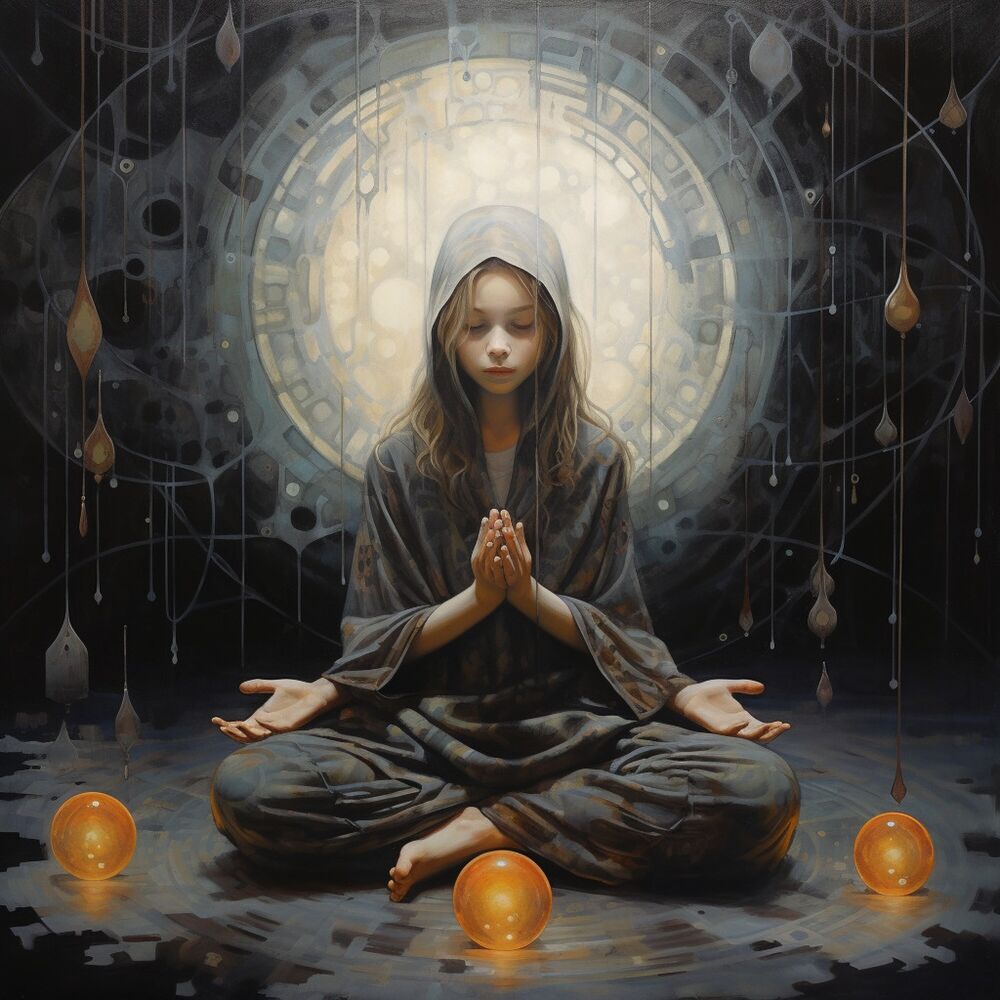 Picture of Music for Meditation: Zen Mindscapes