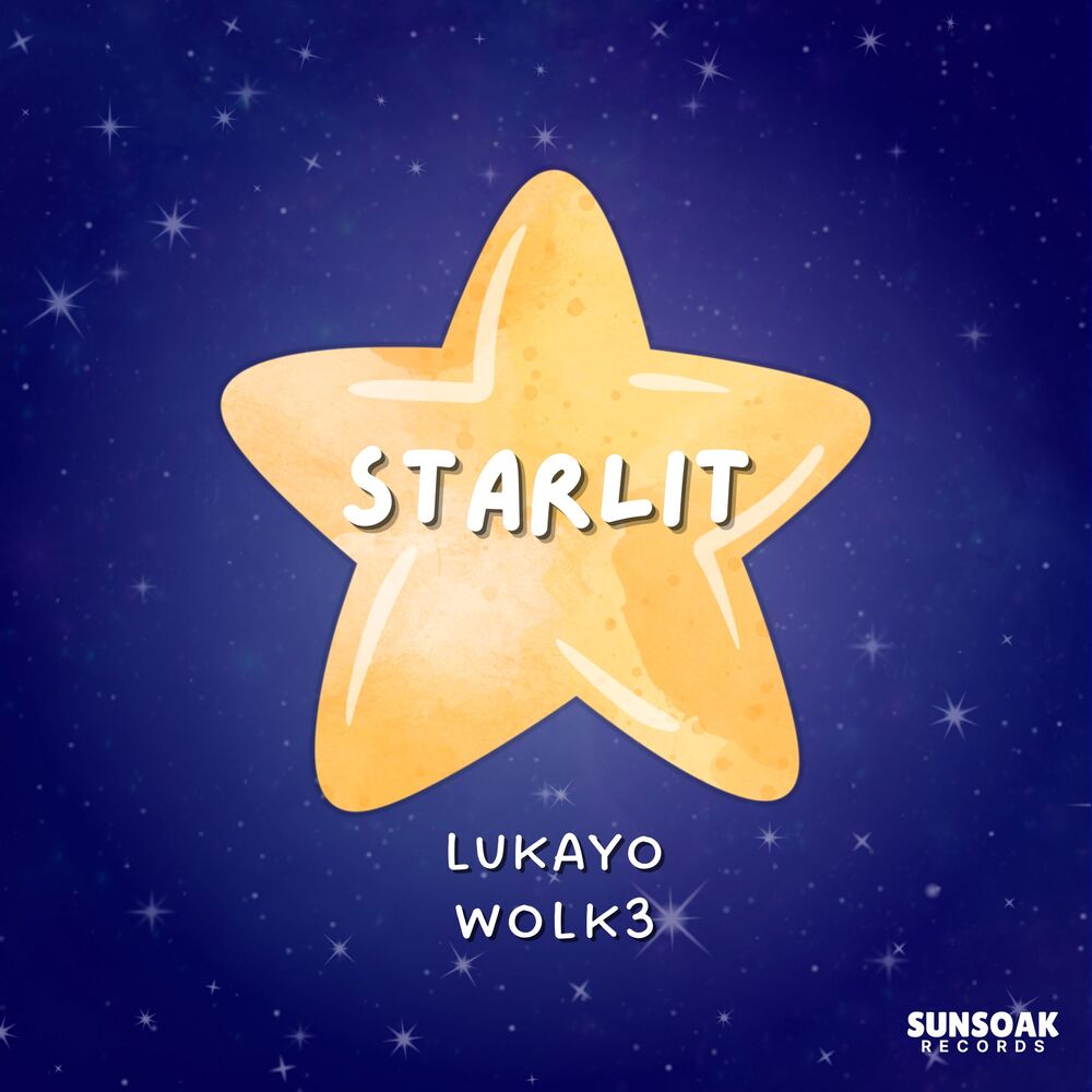 Picture of Starlit