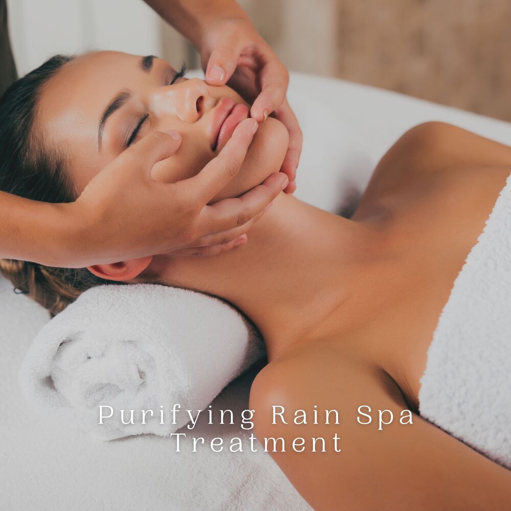 Picture of Purifying Rain Spa Treatment