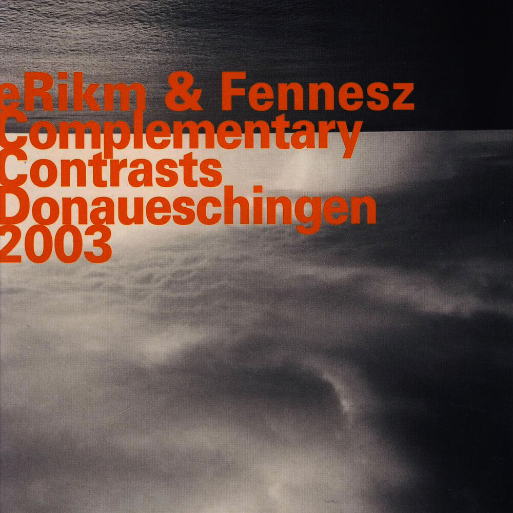 Picture of Donaueschinen 2003