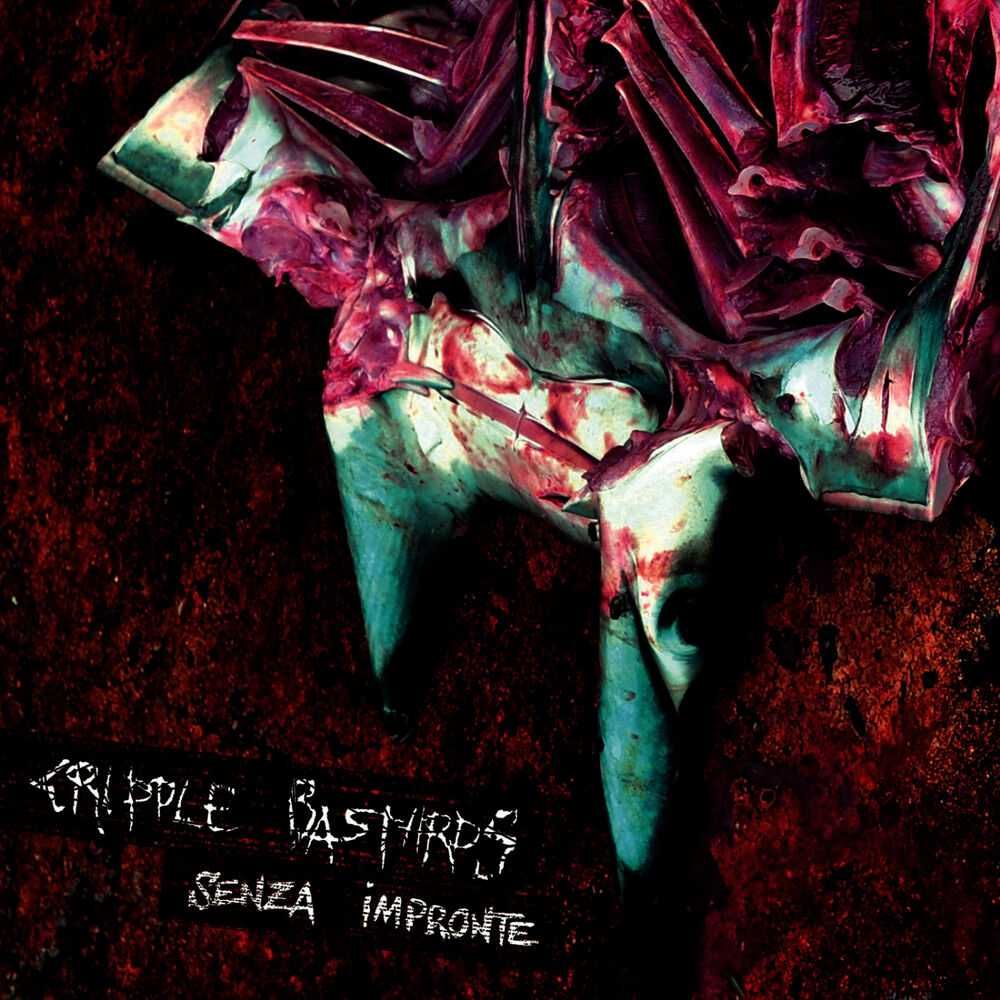 Picture of Senza Impronte - EP