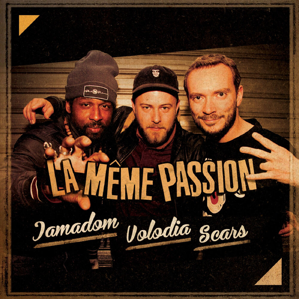 Picture of La meme passion