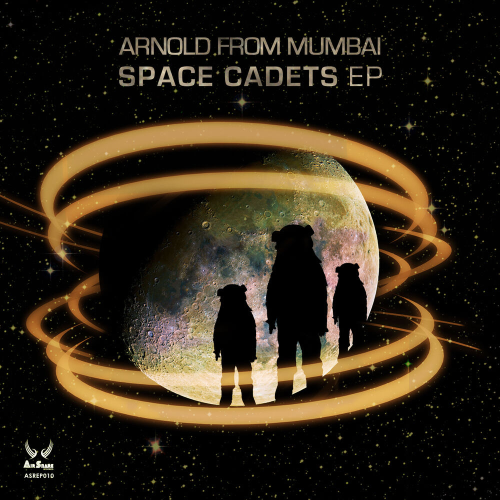 Picture of Space Cadets