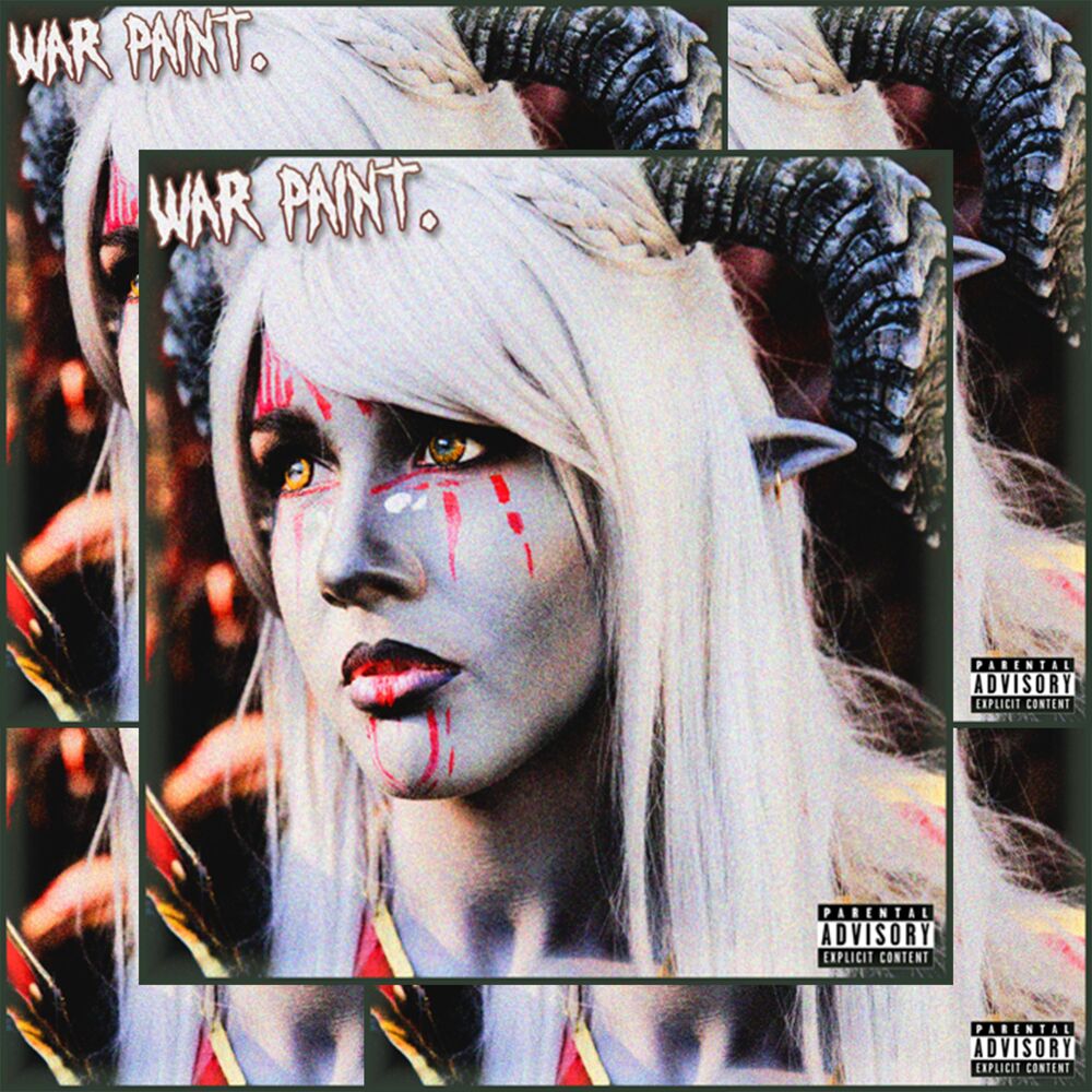 Picture of WAR-PAINT