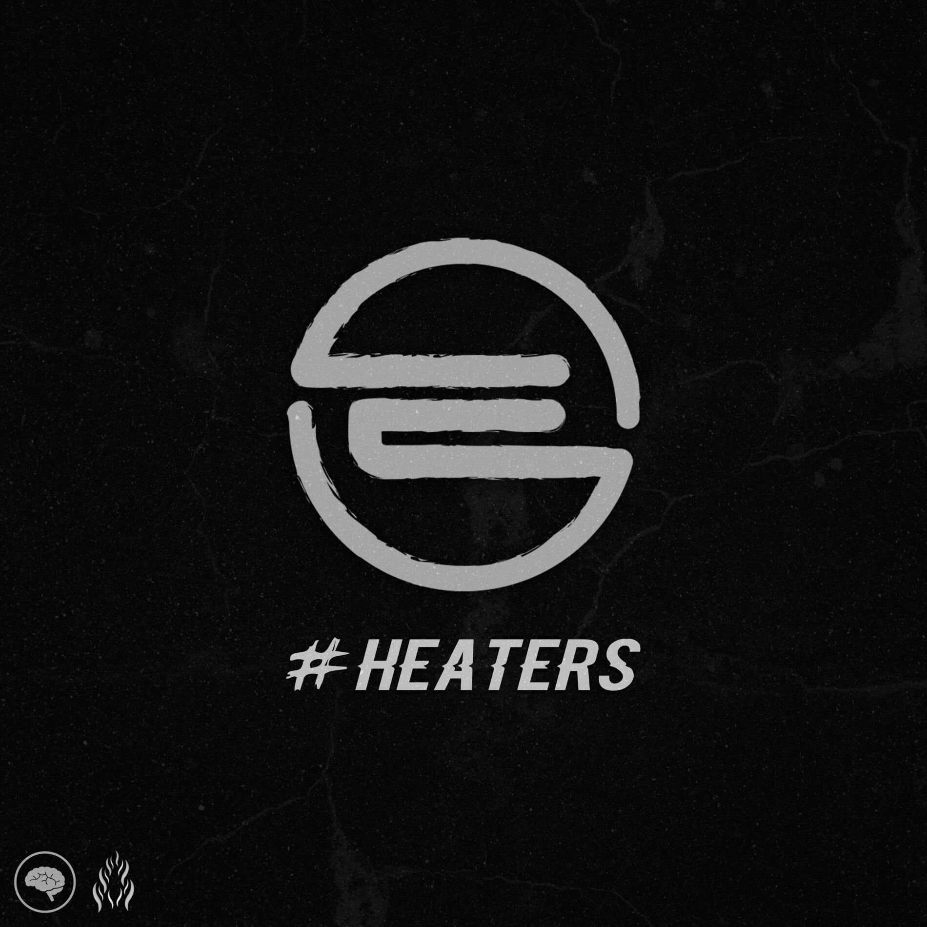 Album cover of Mixtape 1: #Heaters