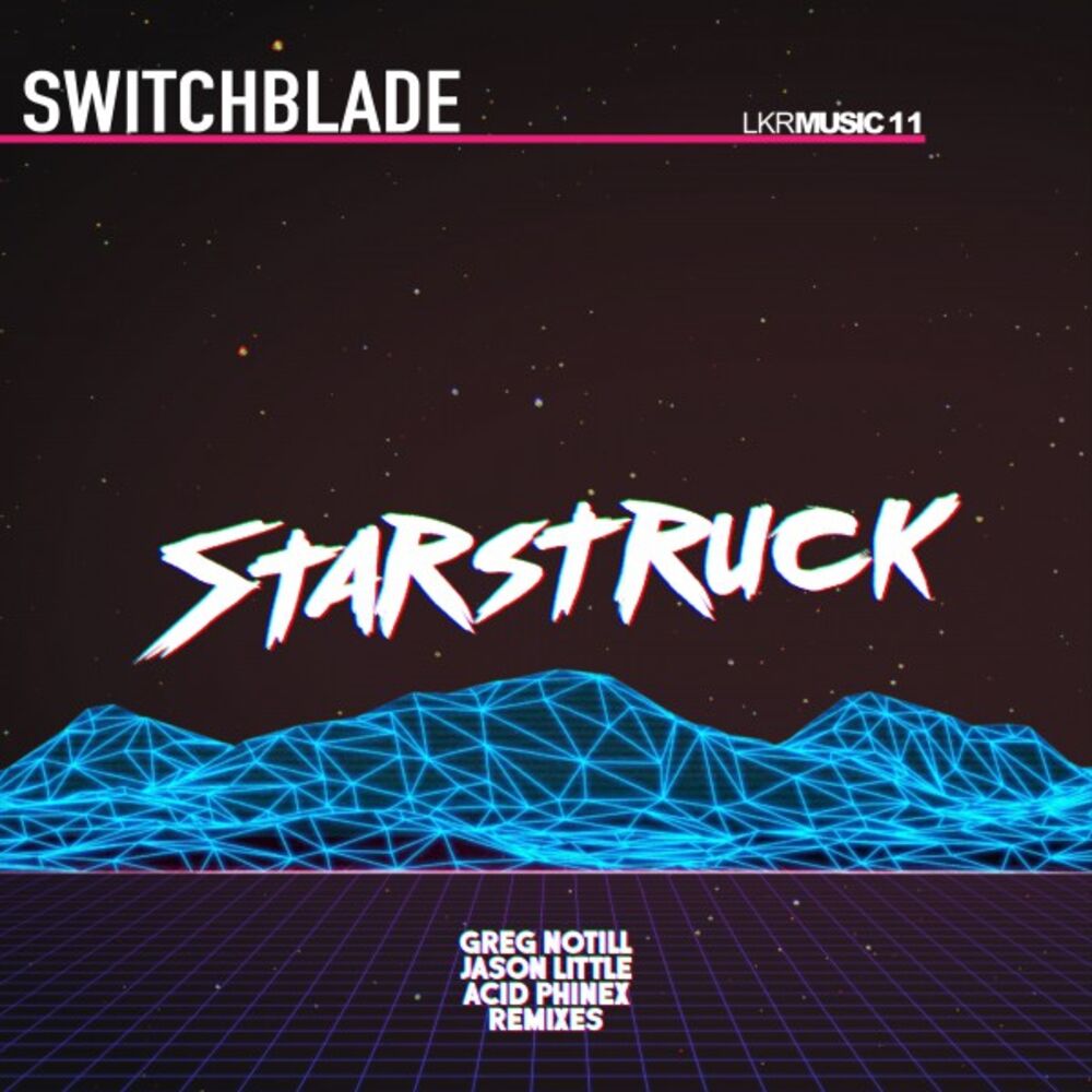 Picture of Starstruck