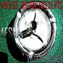 Cover of Aesha