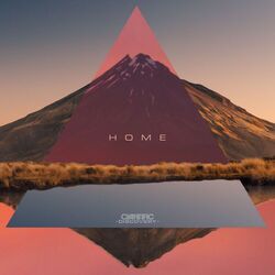 Cover of Home (Parts 1 & 2)