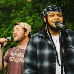 Cover of I Had Some Help (feat. Mike McGovern)
