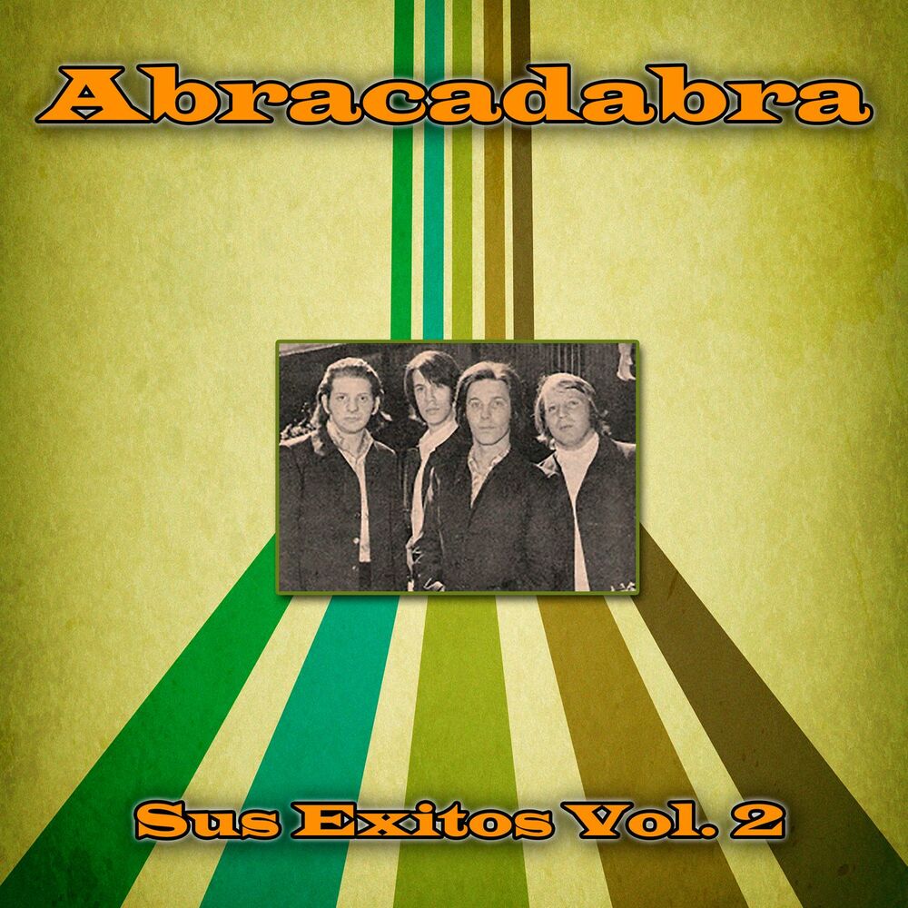 Picture of Sus Éxitos, Vol. 2