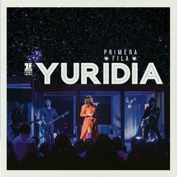 Cover of Primera Fila
