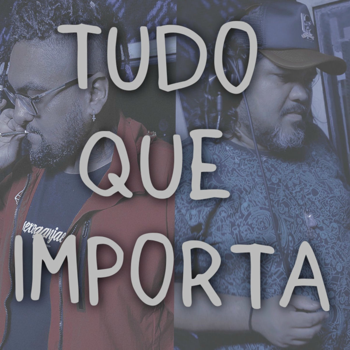 Album cover of Tudo que importa