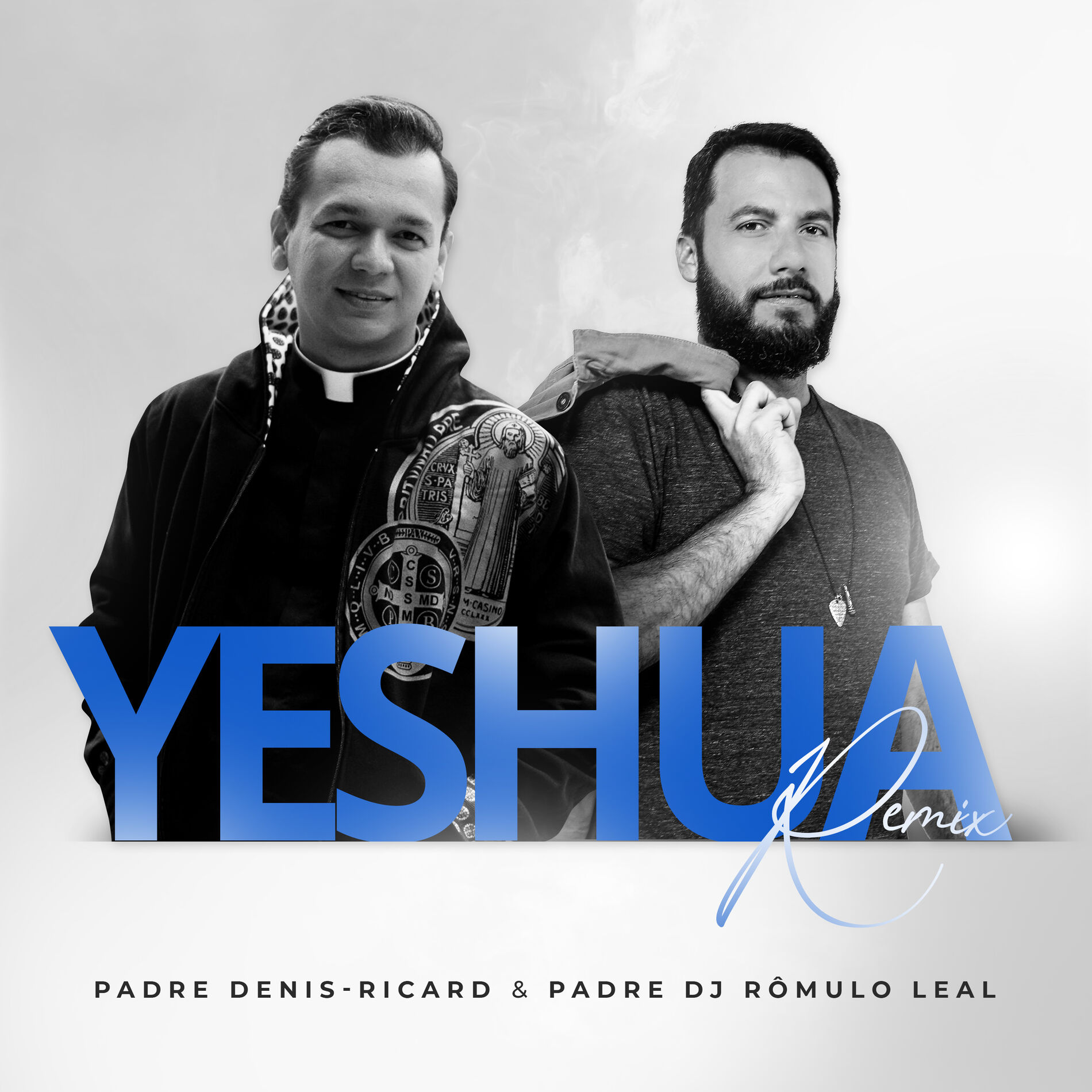 Album cover of Yeshua (Remix)