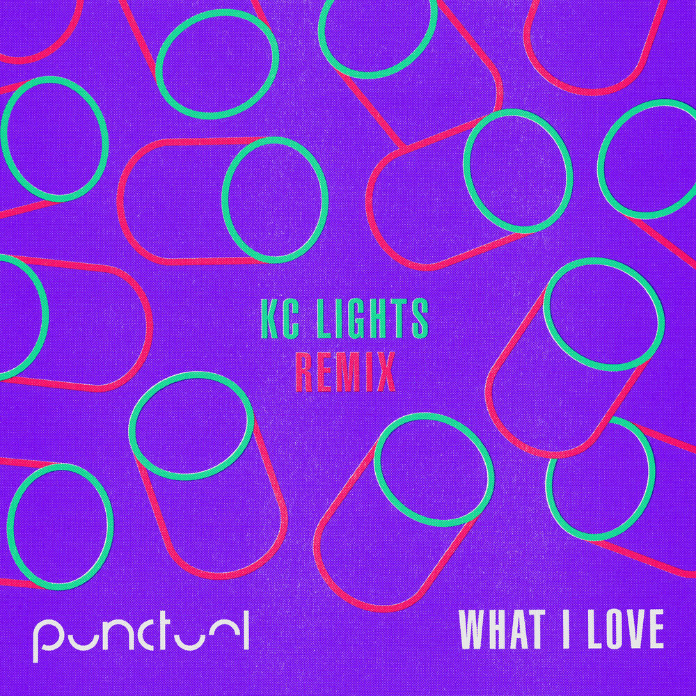 Picture of What I Love (KC Lights Remix)