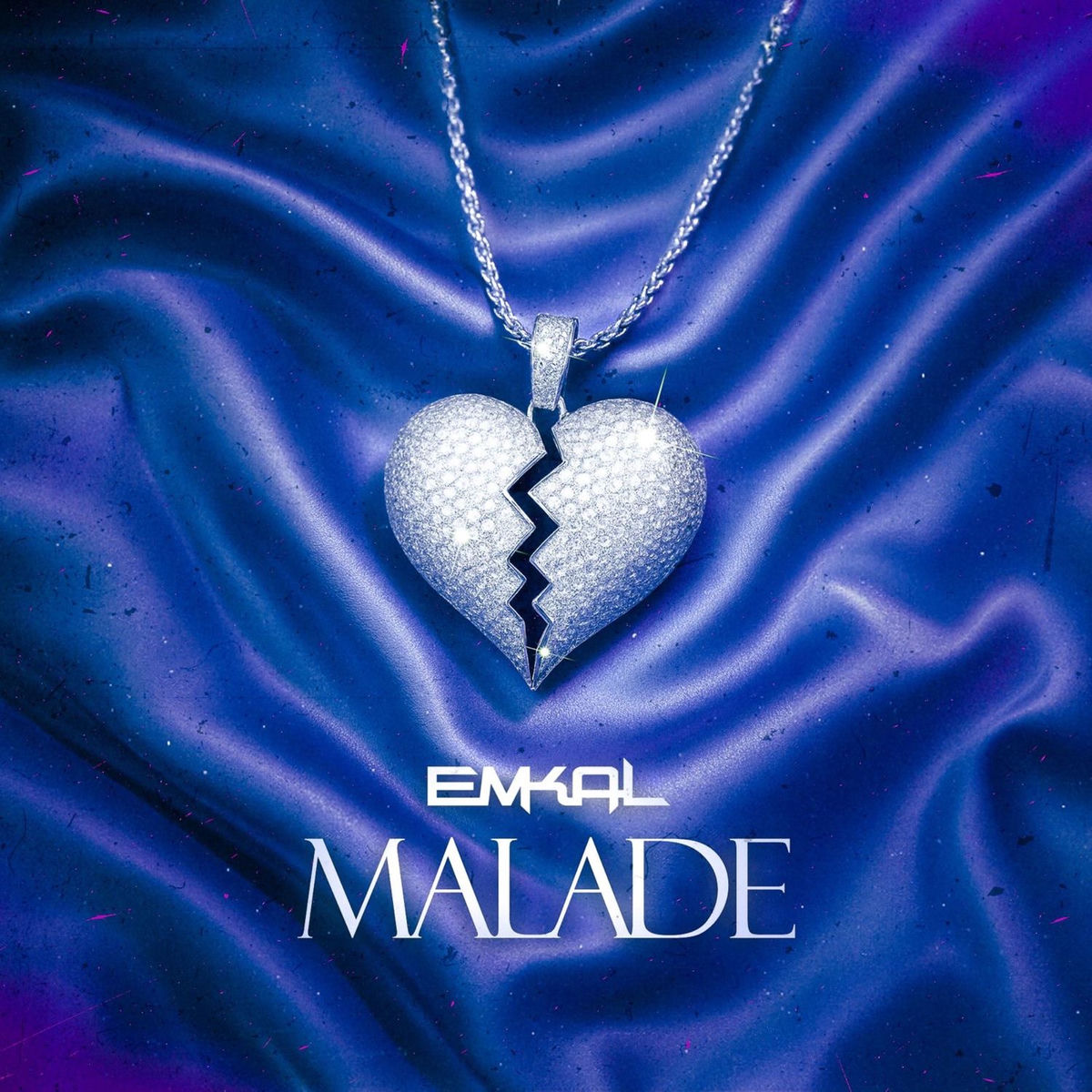 Album cover of Malade