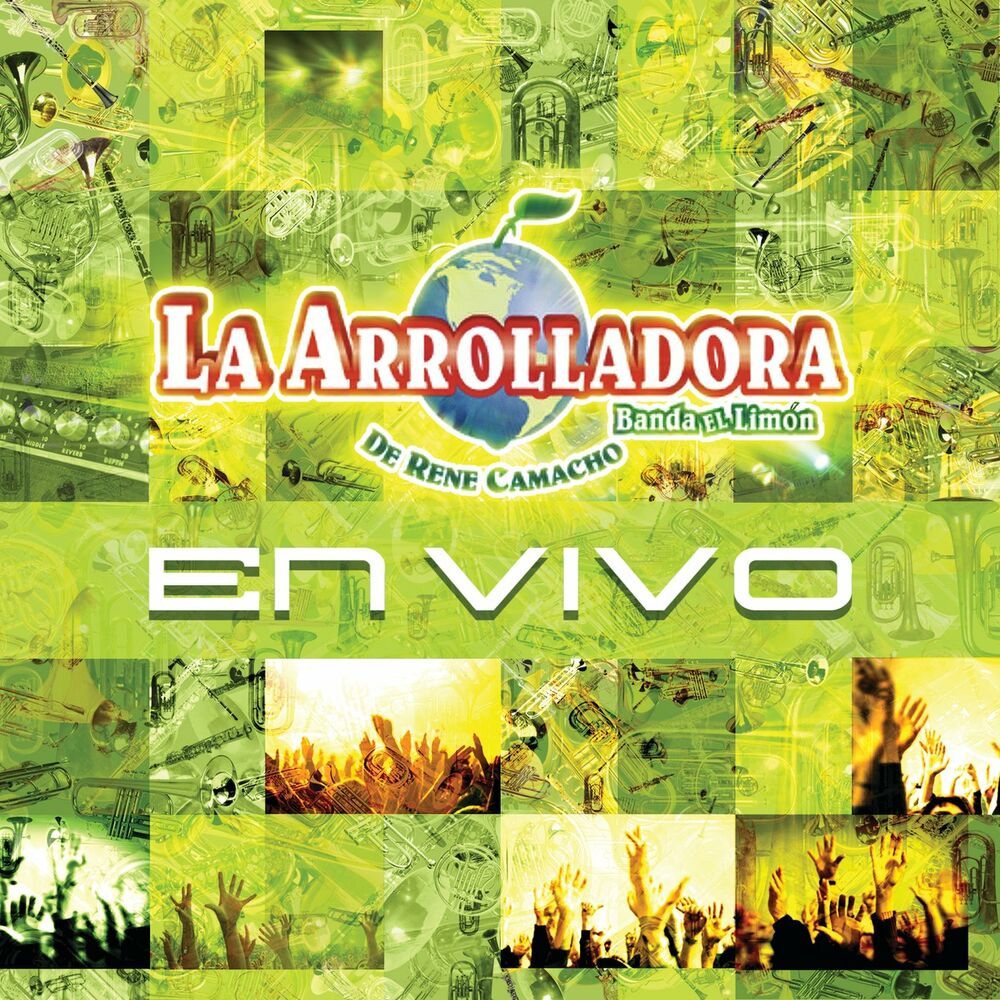 Picture of En Vivo (En Vivo En Culiacán-Foro Tecate / 2004)
