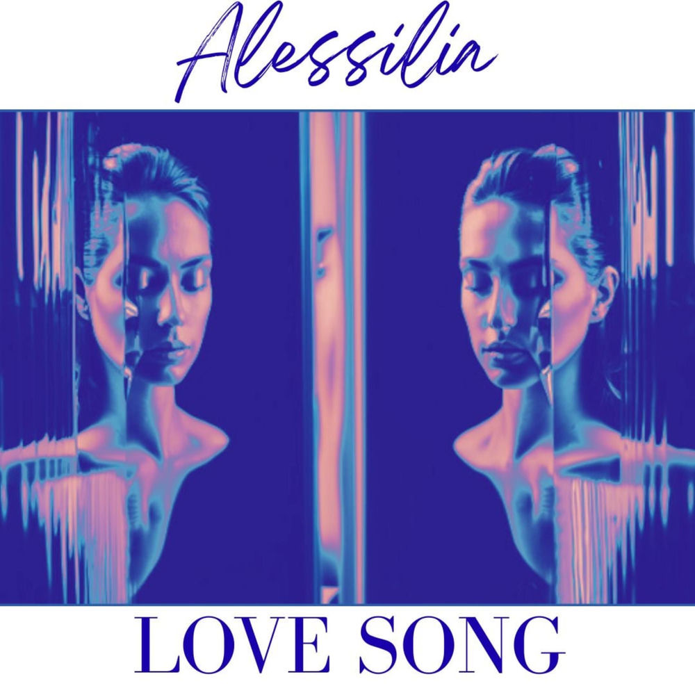 Cover du titre LOVE SONG