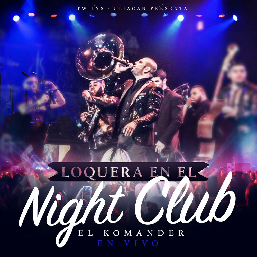 Picture of Loquera En El Nightclub