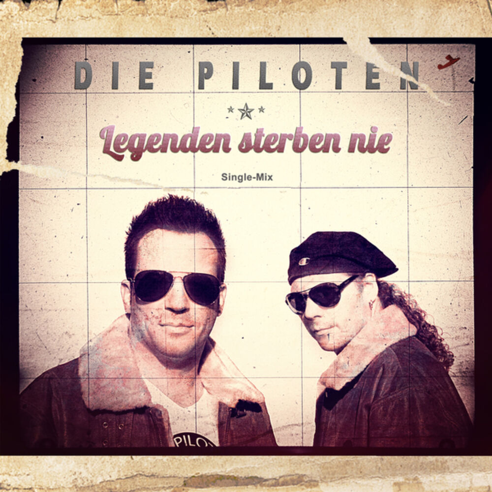 Picture of Legenden Sterbe Nie (Single Mix)